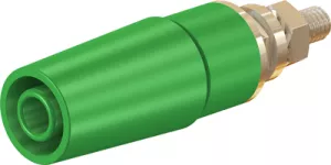 23.3050-25 Stäubli Electrical Connectors Laboratory Connectors