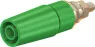 23.3050-25 Stäubli Electrical Connectors Laboratory Connectors