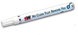 CW 9200, flux removal pen for colophony, 8.0 g