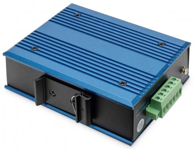 DN-651131 DIGITUS Industrial ethernet switches Image 3