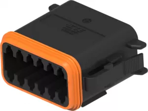 DT06-12SB DEUTSCH Automotive Power Connectors