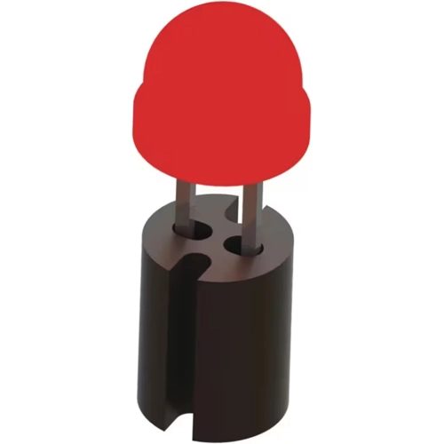 10110058 ESSENTRA COMPONENTS LED Spacer Image 3