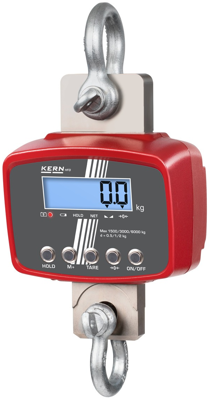 HFD 10T-3 Kern Weighing Scales