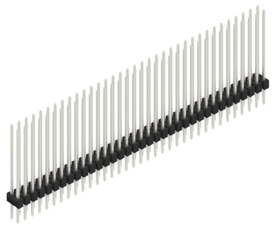SL223070Z Fischer Elektronik PCB Connection Systems
