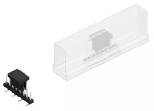 10063273 Fischer Elektronik PCB Connection Systems