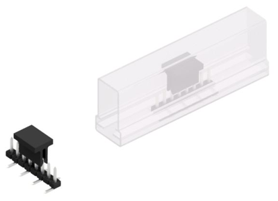 10063273 Fischer Elektronik PCB Connection Systems