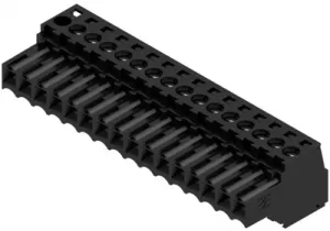 1615770000 Weidmüller PCB Connection Systems