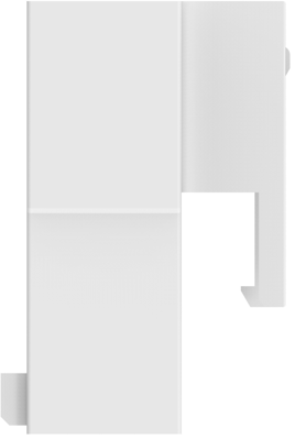 1969536-3 TE Connectivity PCB Connection Systems Image 3