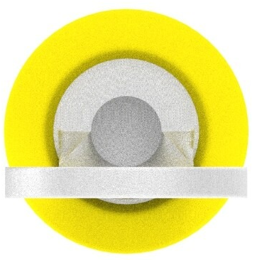 329951 AMP Cable Lugs Image 5