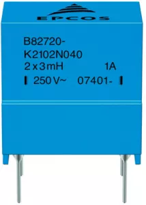 B82720K2152N040 TDK (EPCOS) Fixed Inductors
