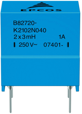 B82720K2152N040 TDK (EPCOS) Fixed Inductors