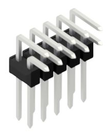 10053114 Fischer Elektronik PCB Connection Systems