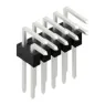 SL 19 082 10 Z Fischer Elektronik PCB Connection Systems