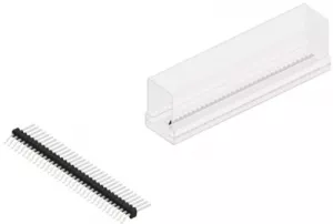 SLVW3SMD04833ZSM Fischer Elektronik PCB Connection Systems