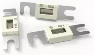 157.5701.5401 Littelfuse Automotive Blade Fuses