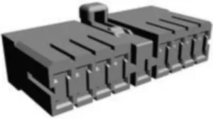 172500-1 AMP Automotive Power Connectors