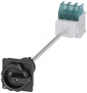 3LD2215-0TK51 Siemens Circuit Breakers