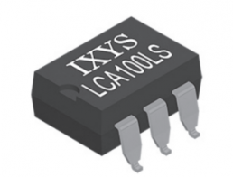 Solid state relay, LCA100LSAH