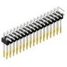 SL 19 108 34 S Fischer Elektronik PCB Connection Systems