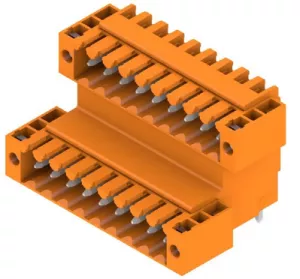 1890820000 Weidmüller PCB Connection Systems