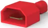 2-520102-1 AMP Receptacles