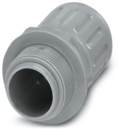 Cable gland, PG21, 35 mm, IP54, gray, 3241006