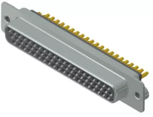 164A17089X CONEC D-Sub Connectors