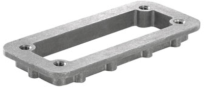 1003470000 Weidmüller Housings for HDC Connectors