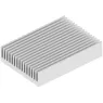 10019483 Fischer Elektronik Heat Sinks