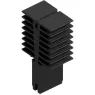 10154225 Fischer Elektronik Heat Sinks
