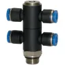 109746 Riegler Fittings and Accessories