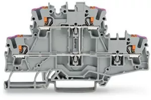 2202-2708 WAGO Series Terminals