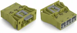 770-773/071-000 WAGO Device Connectors