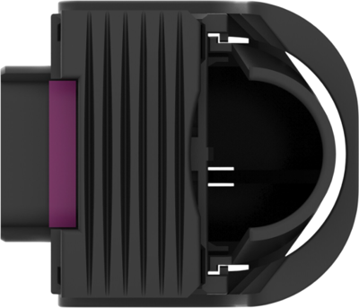 9-1534904-4 AMP Automotive Power Connectors Image 2