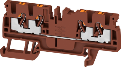 2534750000 Weidmüller Series Terminals