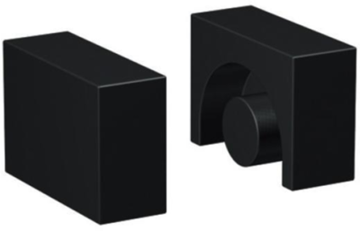 B65843A0000Y038 TDK (EPCOS) Ferrite cores Image 1