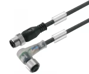 1004321000 Weidmüller Sensor-Actuator Cables
