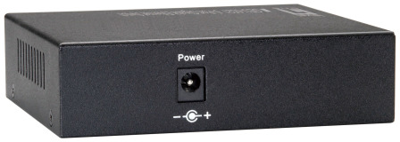 GEU-0521 EFB-Elektronik Industrial ethernet switches Image 2