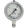 102489 Riegler Anemometers, Gas and Pressure Measuring Instruments