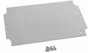 1554QPL Hammond Accessories for Enclosures