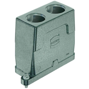 19400160471 Harting Housings for HDC Connectors
