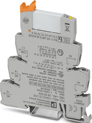 2909525 Phoenix Contact Coupling Relays