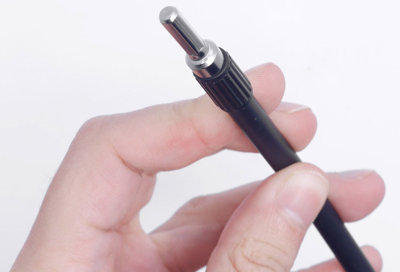 4-565 Bernstein Screwdrivers, Bits and Bitholders Image 4