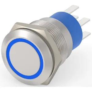 7-2213767-9 Alcoswitch Pushbutton Switches