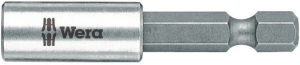 Bit holder, 1/4 inch, hexagon, BL 50 mm, L 50 mm, 05134480001
