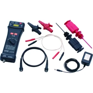 GDP-050 GW Instek Test Leads and Test Probes