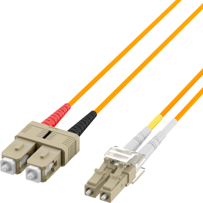 O0320FT.50 EFB-Elektronik Fiber Optic Patch Cables, Pigtails Image 4