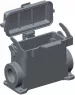 T1660163129-000 TE Connectivity Housings for HDC Connectors