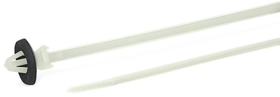 126-00065 HellermannTyton Cable Ties Image 1