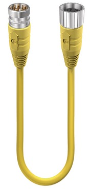 12825 Lumberg Automation Sensor-Actuator Cables Image 1